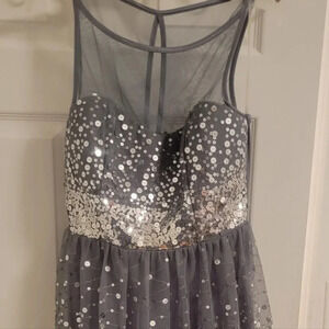 Delia*s FORMAL dress